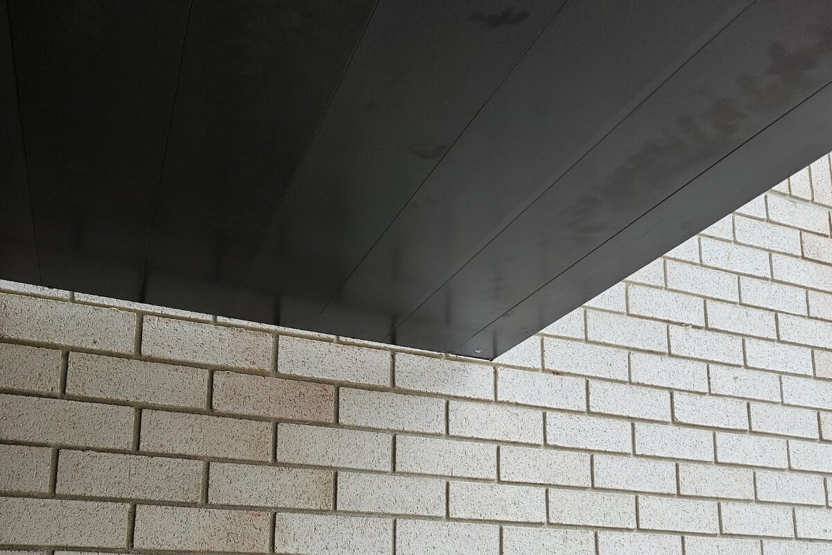 Canopy project in Cadman Ave by Aurae Canopy project in Cadman Ave by Aurae