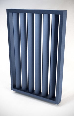 Louvers NZ