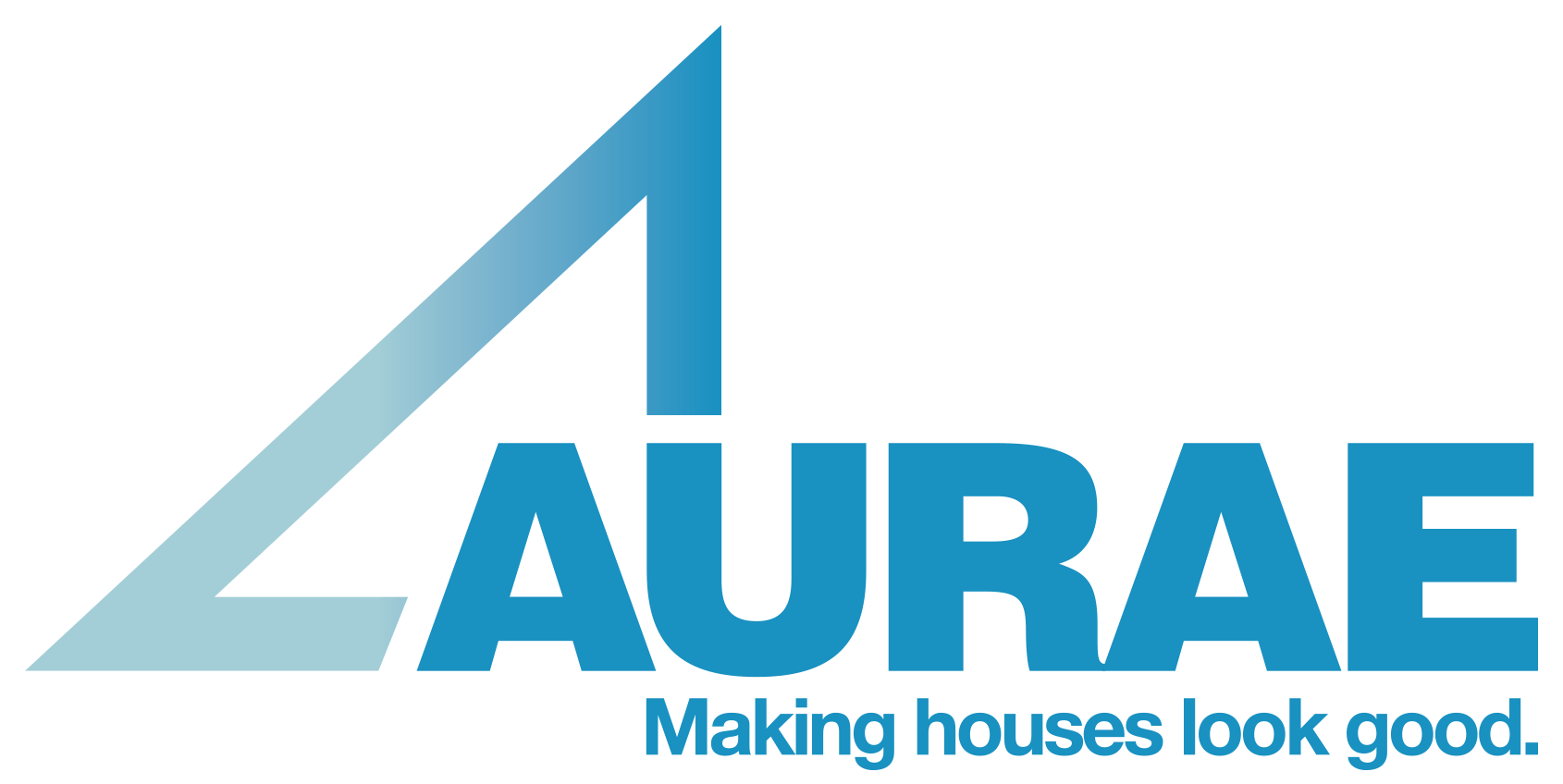Aurae - Making houses look good