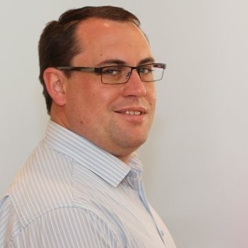Brendon Stewart Operations Manager / Project Management