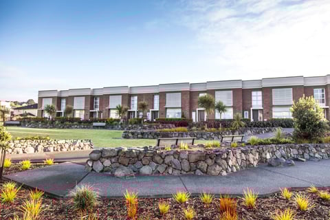 Stonefields Special Housing Development