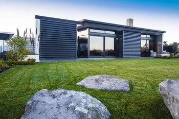 Architecturally designed home - Taupo Residential Property