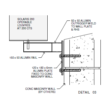 Architectural detailing2