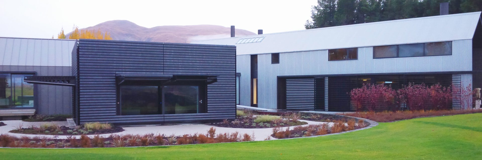 Aurae custom louvre project