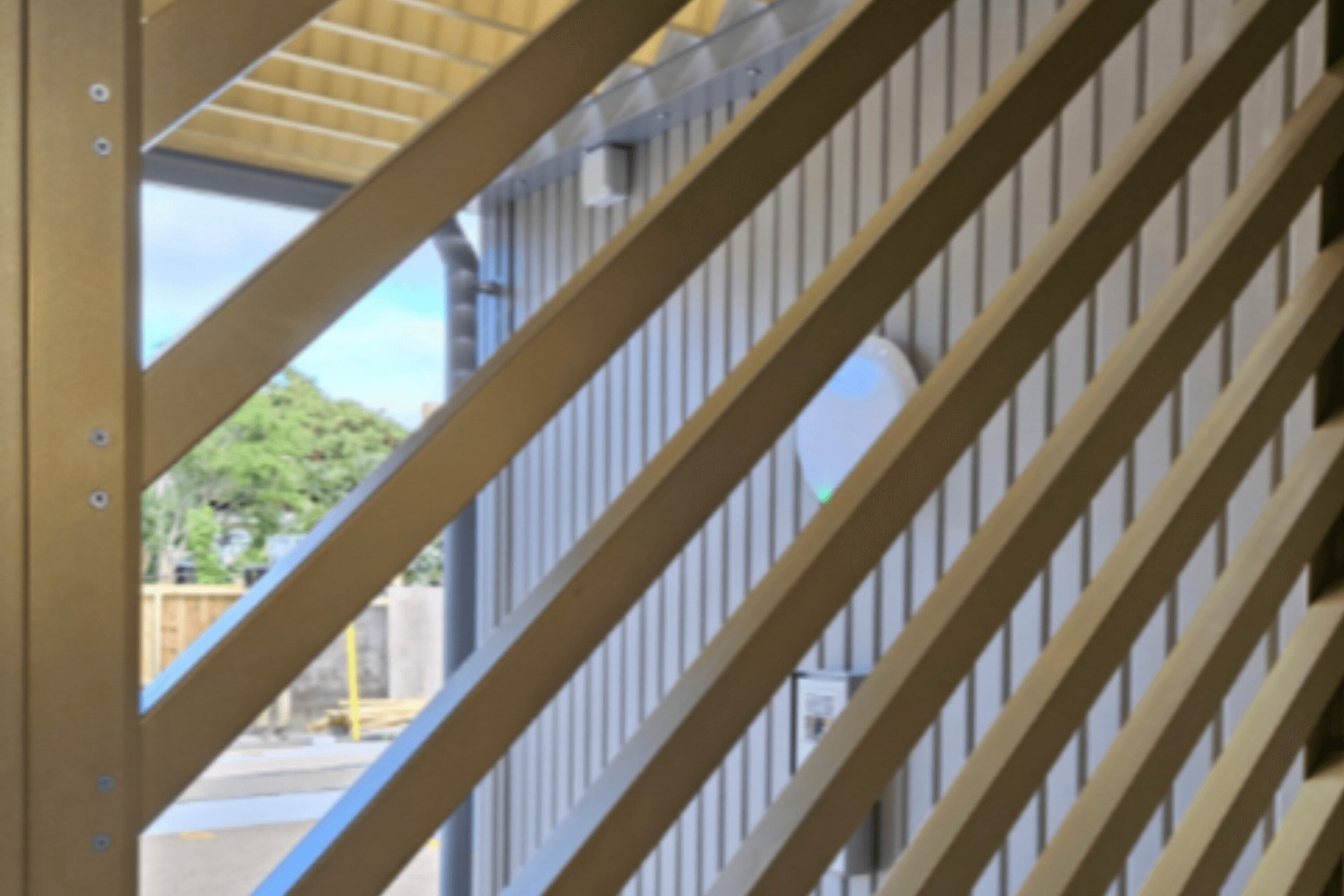 Aurae Entrance Screens Product Aurae Entrance Screens Product