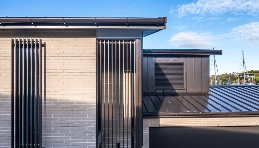 Louvres NZ