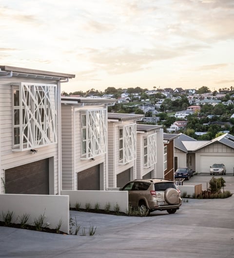 Aurae custom louvre solutions and products