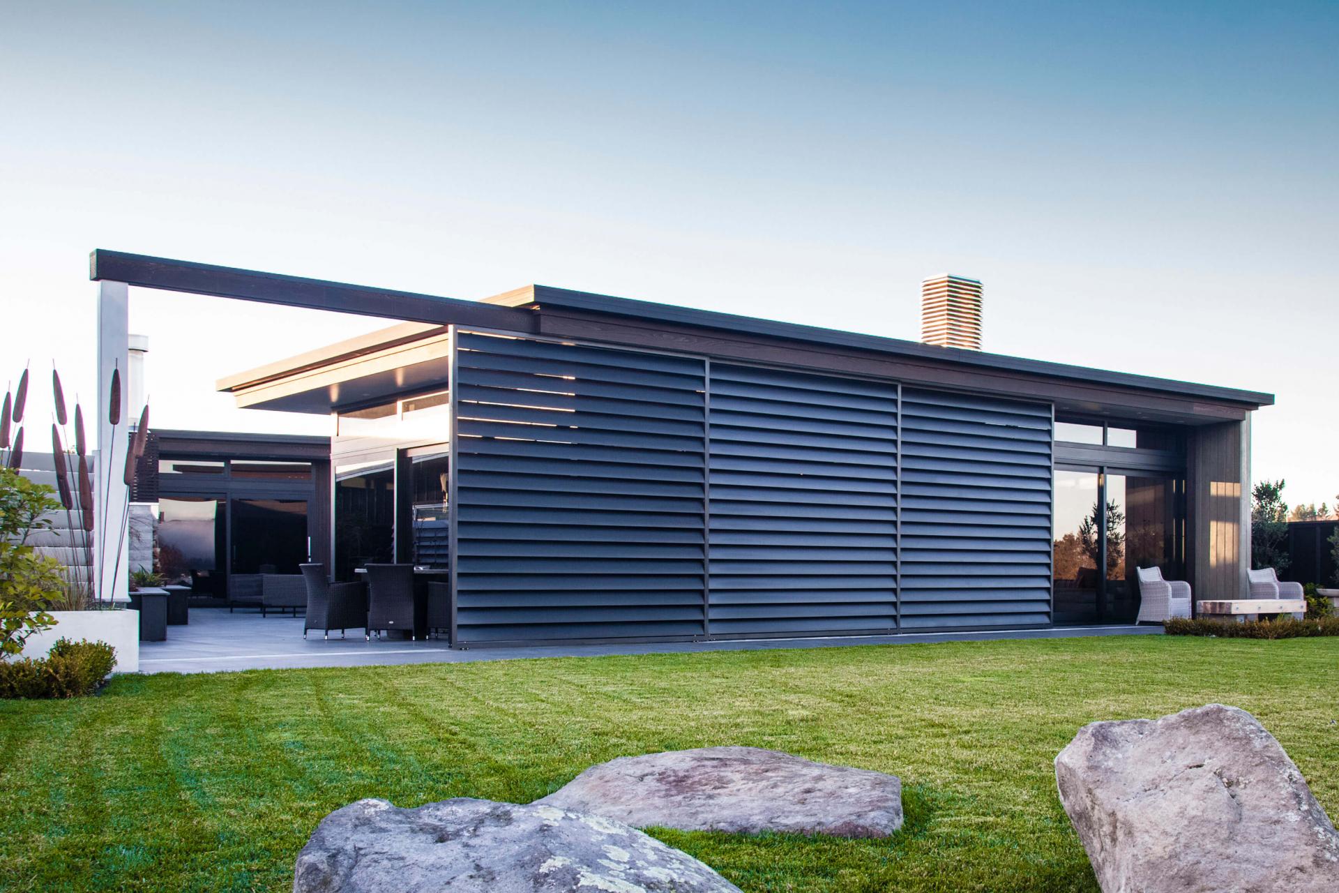 Sliding shutter systems explained | Aurae