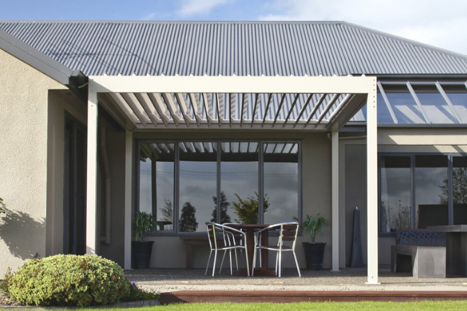 Pergola NZ