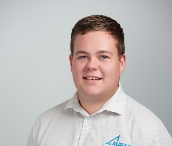 Jay Stewart - Client Relations Aurae