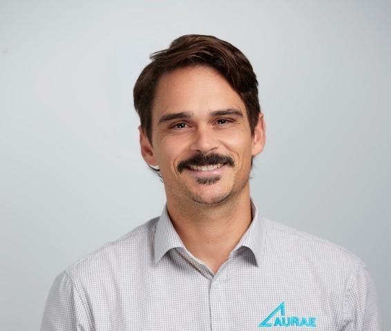 Joel Sunde - Project Management Aurae