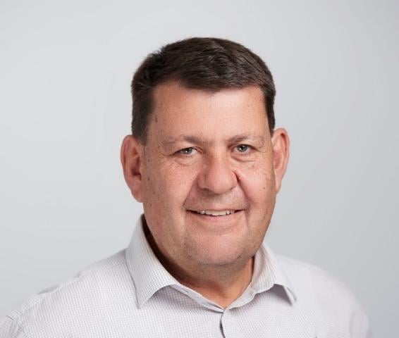 Mark Stewart - Factory Manager Aurae