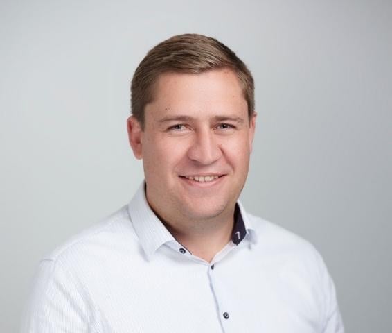 Mitchell Stewart - General Manager / Client Relations Aurae