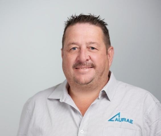 Paul Jones - Project Management Aurae