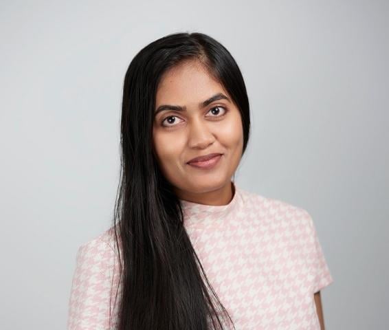 Sandalekha Herath - Draughting Aurae