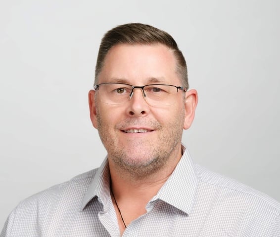Jason Hill - Project Management Aurae