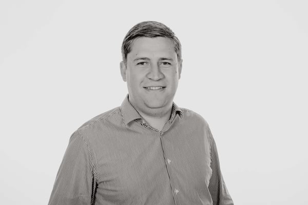 Mitchell Stewart - General Manager / Client Relations Aurae