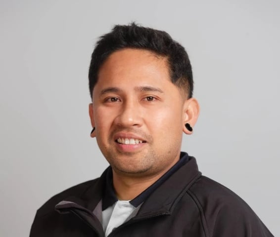 Warren Burias - Factory Foreman Aurae