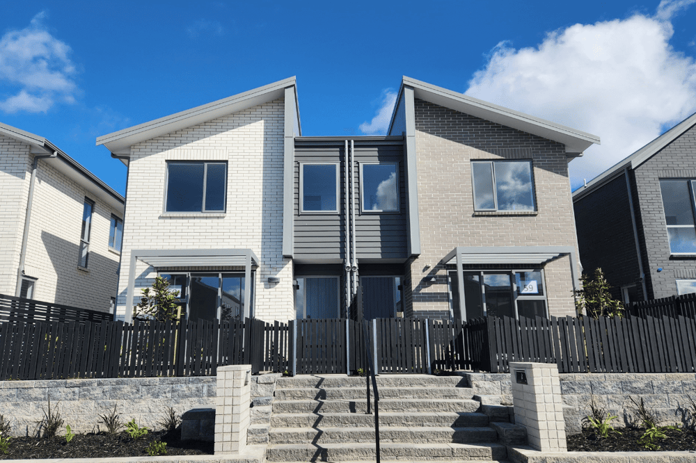 Hobsonville project