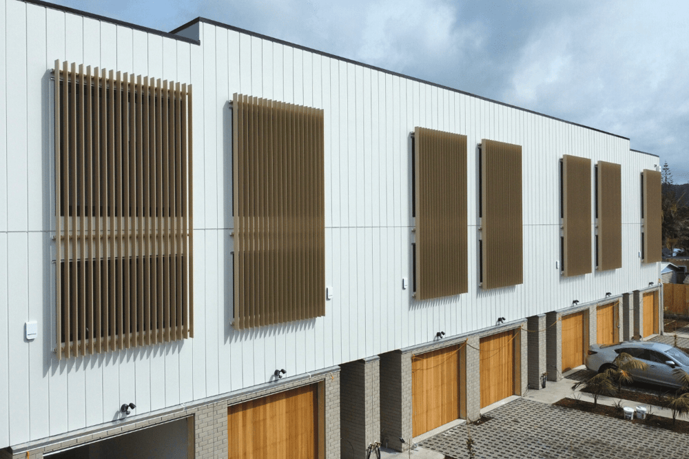 Orewa project