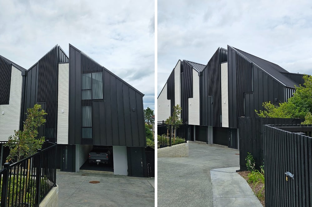 Remuera Road project