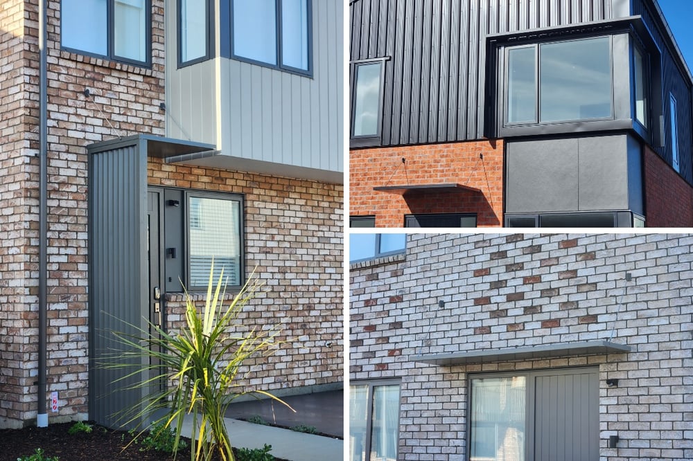 Richmond Residential project