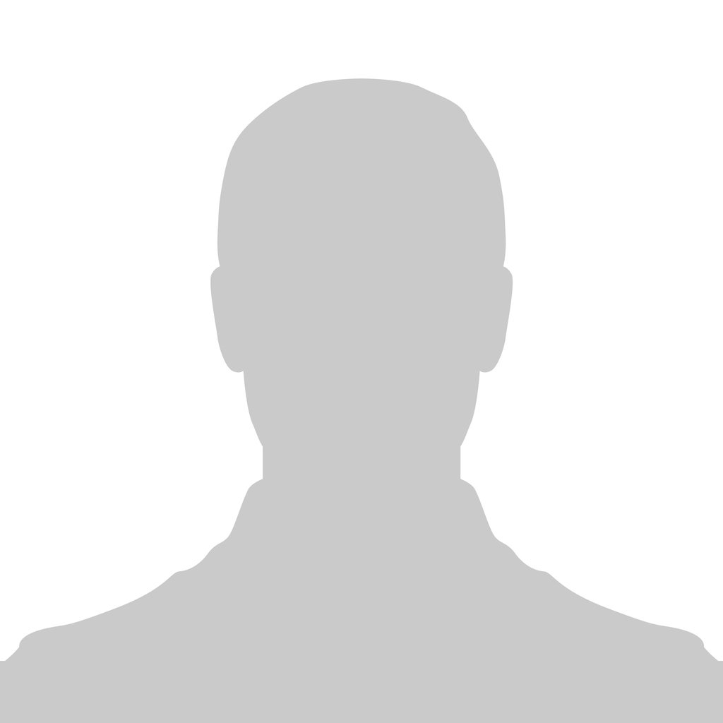 Kefa Crichton - Installation Lead