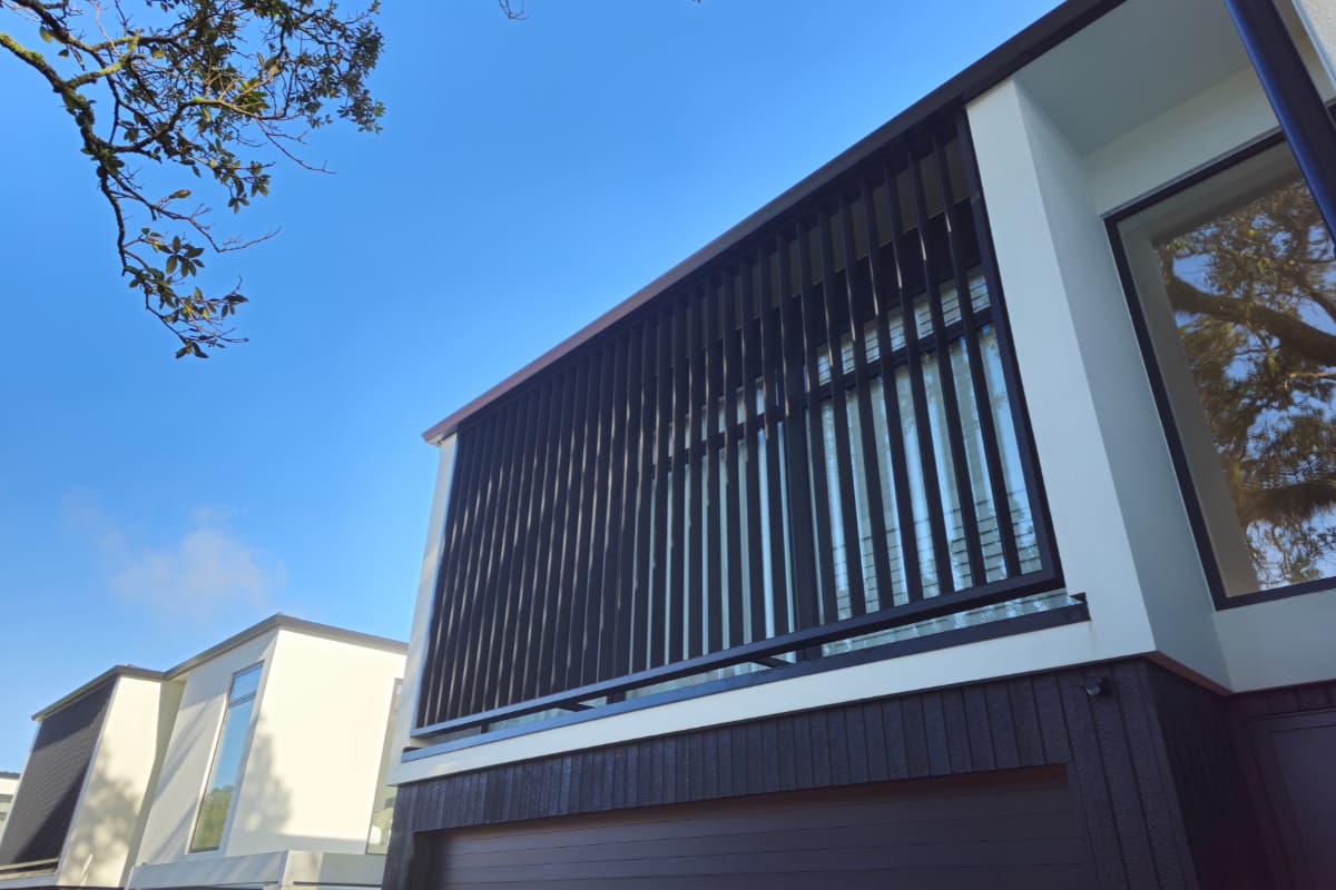 Louvre designs nz