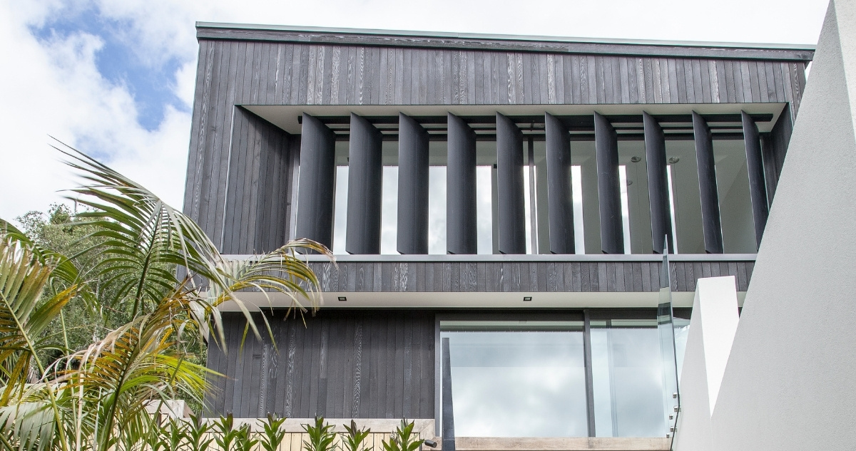 Specifying Automated Facade screens systems: Key Considerations for Architects by Aurae