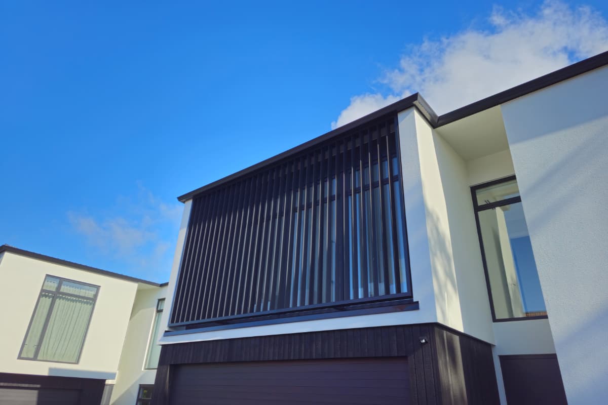 Takapuna Homes Project