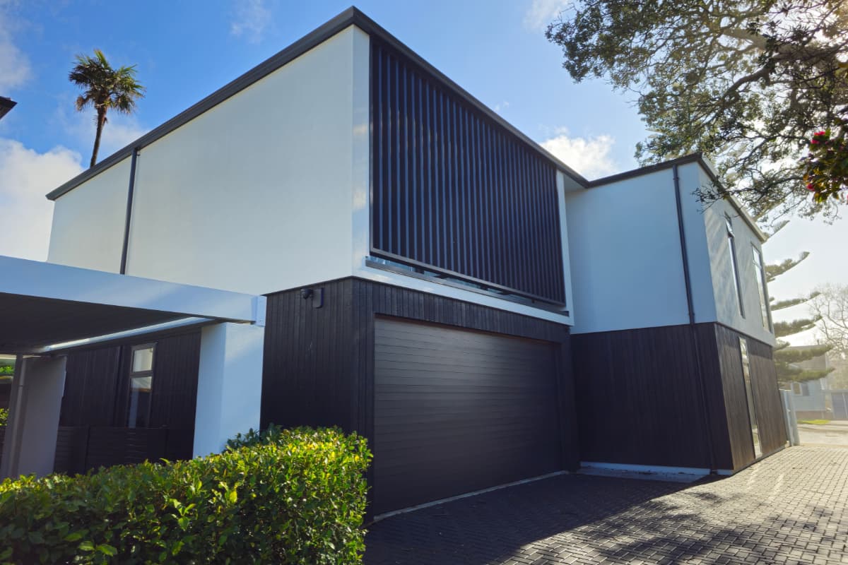 Aurae - Takapuna Homes Project