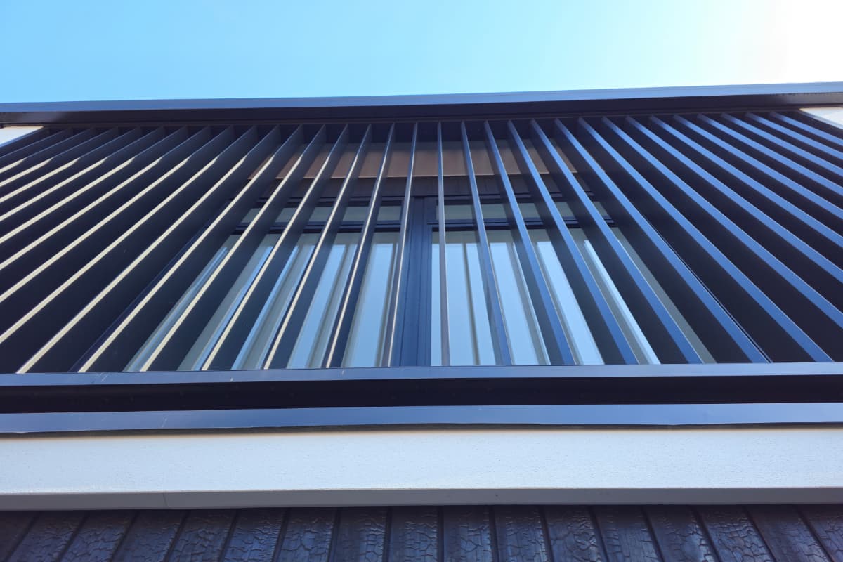 Louvres project