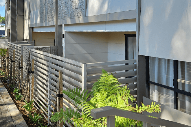 Balustrades