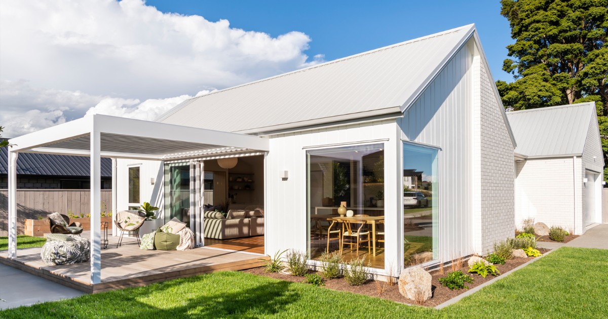 The cost of a louvre roof in NZ