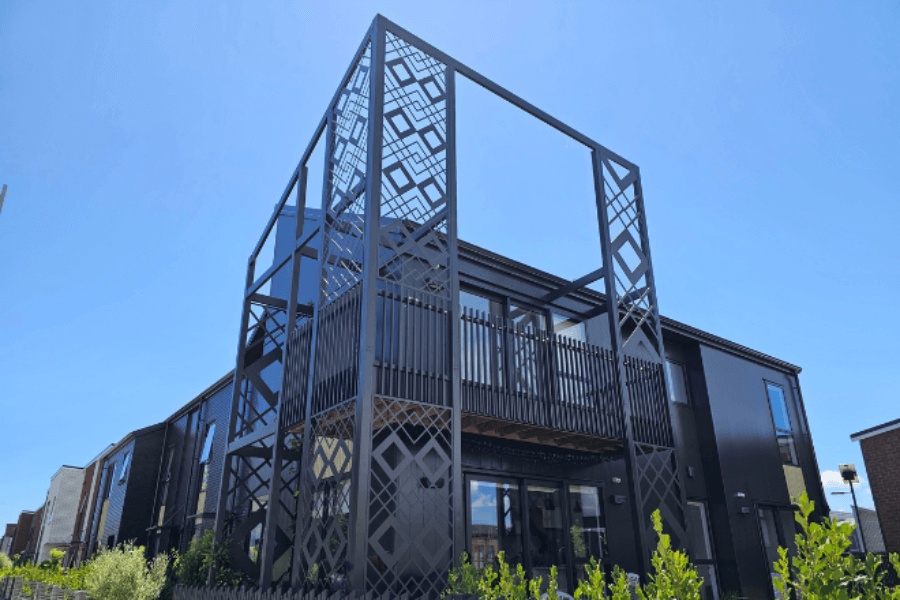 Hobsonville Project