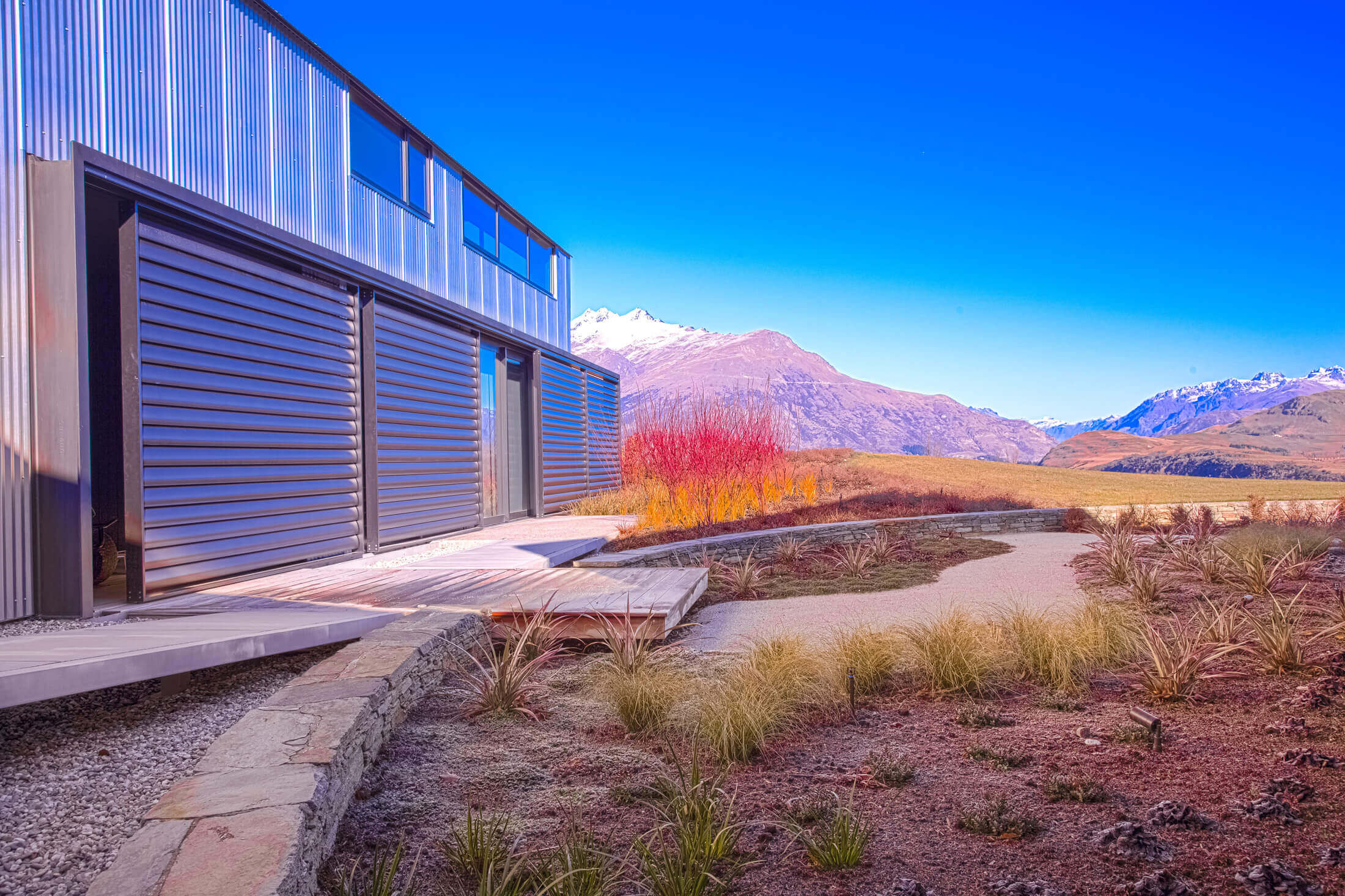 Arrowtown project - gallery image 1