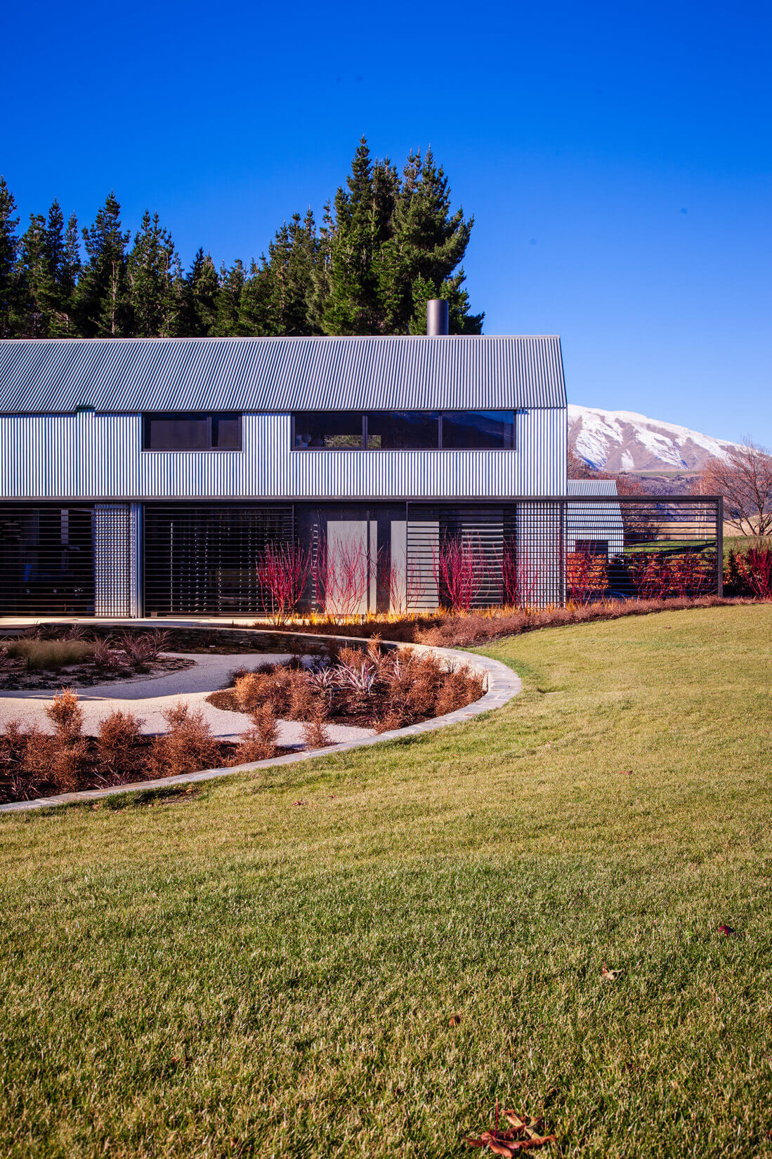 Arrowtown project - gallery image 2