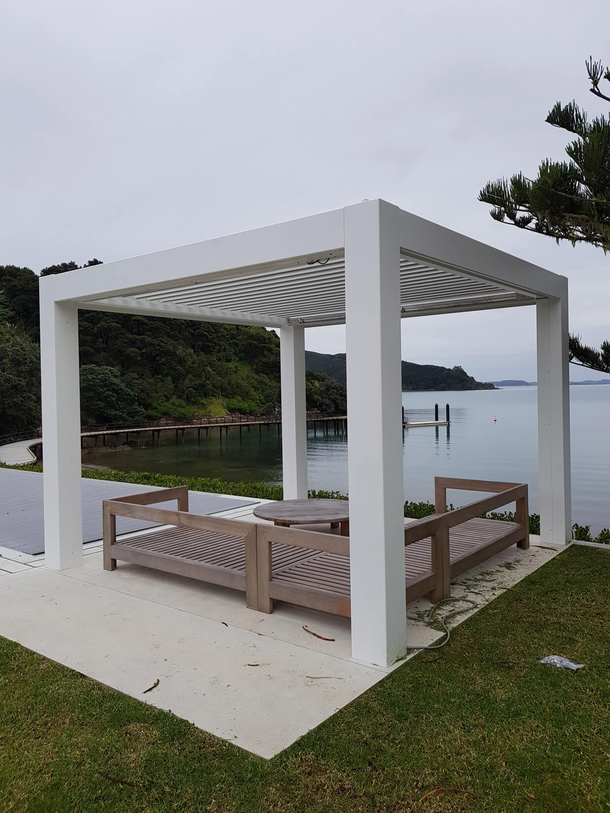 Paroa Bay project - gallery image 2