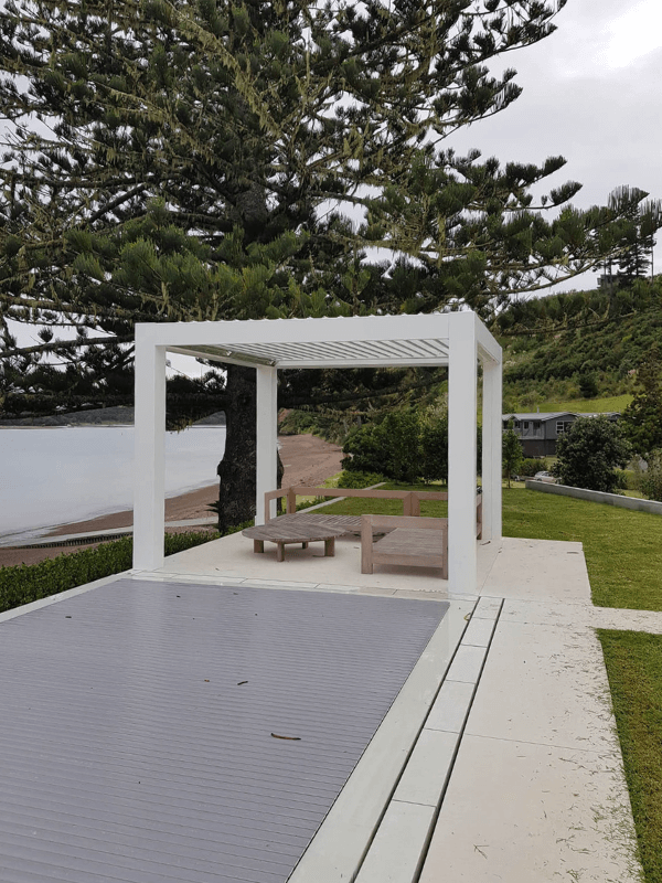 Aurae pergola products