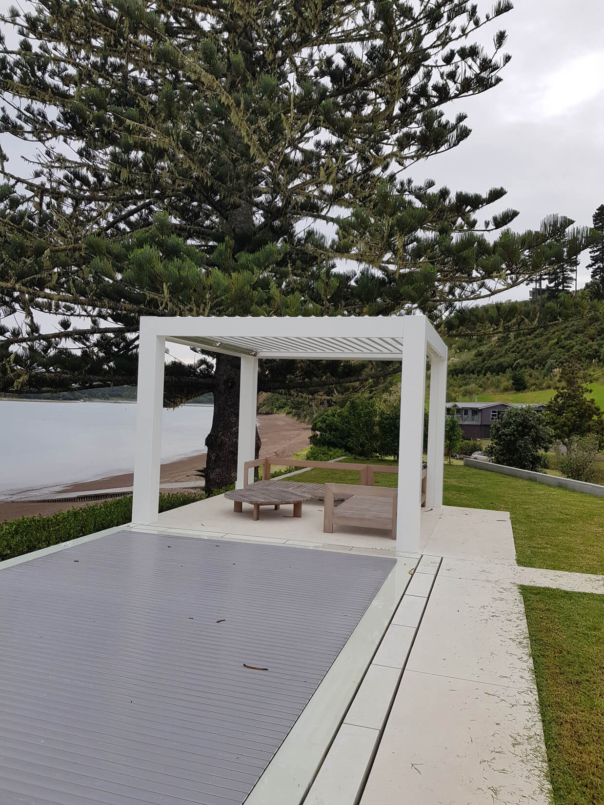 Paroa Bay project - gallery image 3