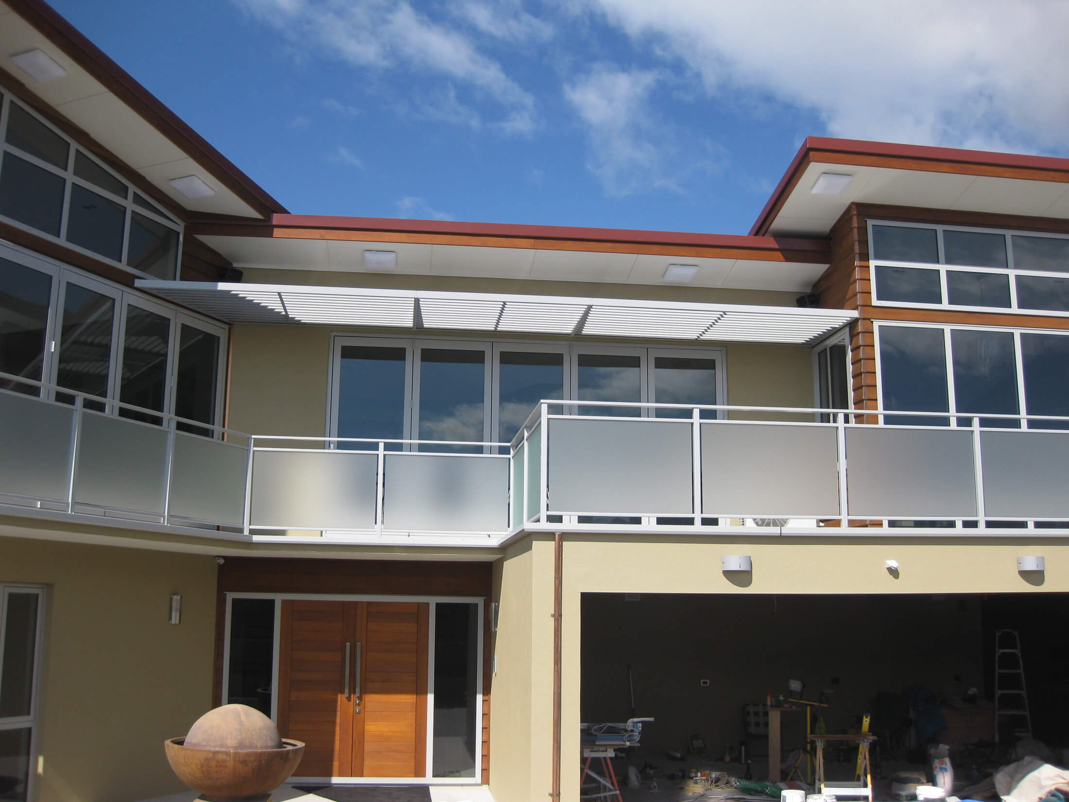 Wanaka residence project - gallery image 5