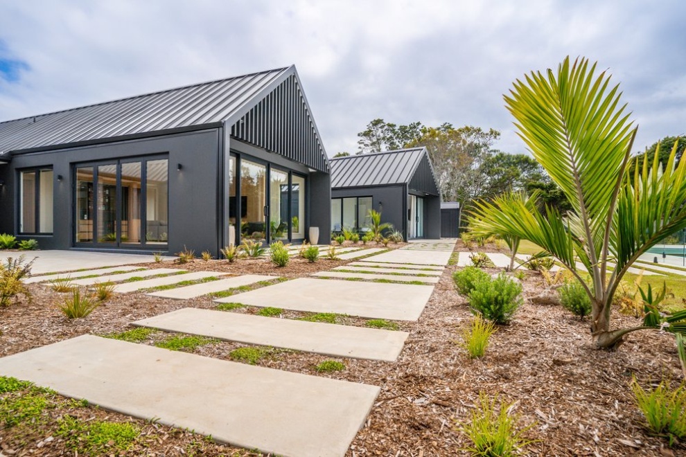 Waitematā Harbour new build Waitematā Harbour new build