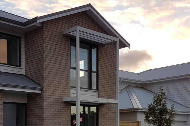 Aluminium pergolas Aluminium pergolas