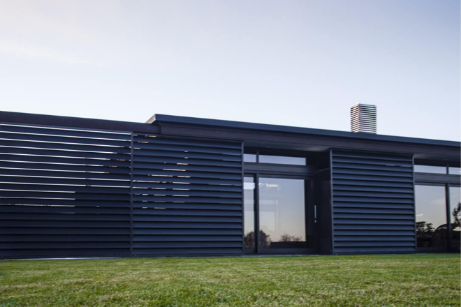 Aurae sliding shutters Aurae sliding shutters