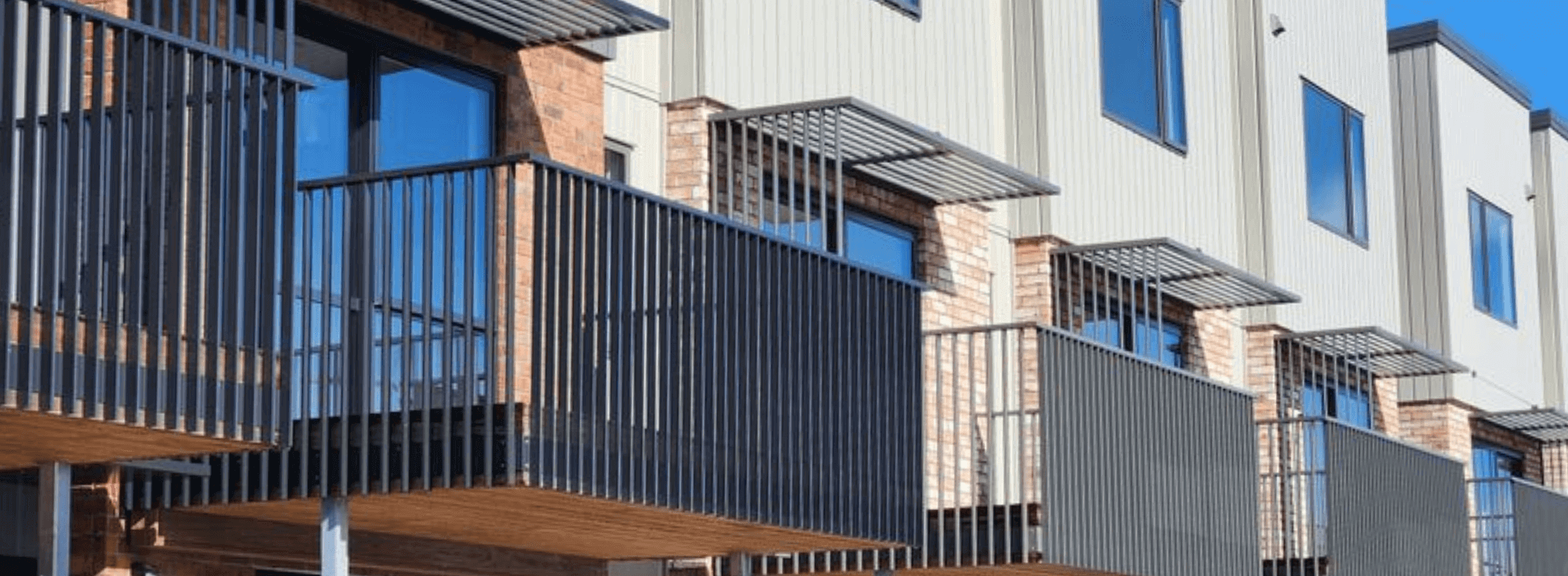 Aurae Pergola Design NZ
