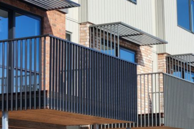 Aurae project - Richmond, Mount Wellington