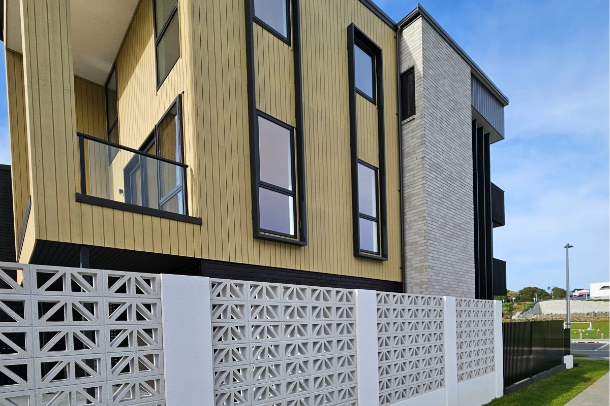 Three Kings Apartments