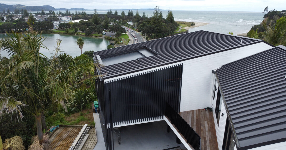 Hibiscus Coast Highway Project