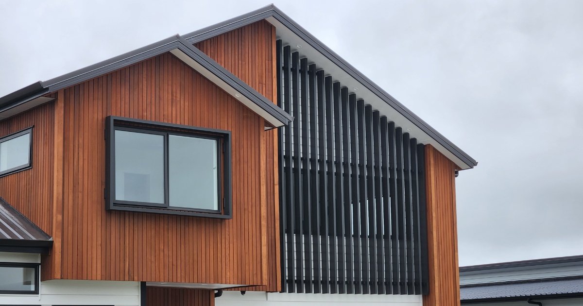 How environmentally friendly are aluminium louvres