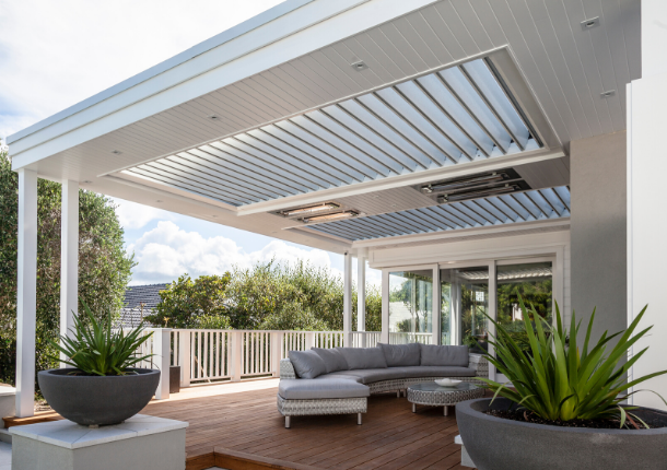 View this louvre project in our projects brochure